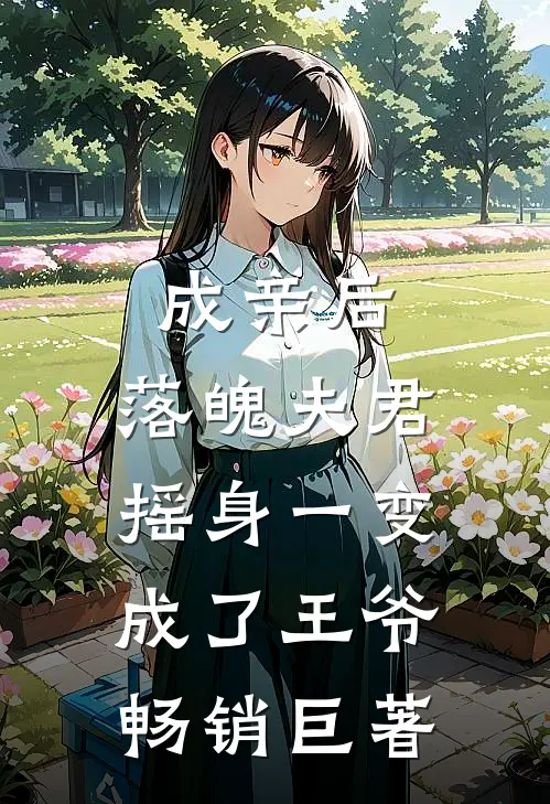 成亲后，落魄夫君摇身一变成了王爷畅销巨著