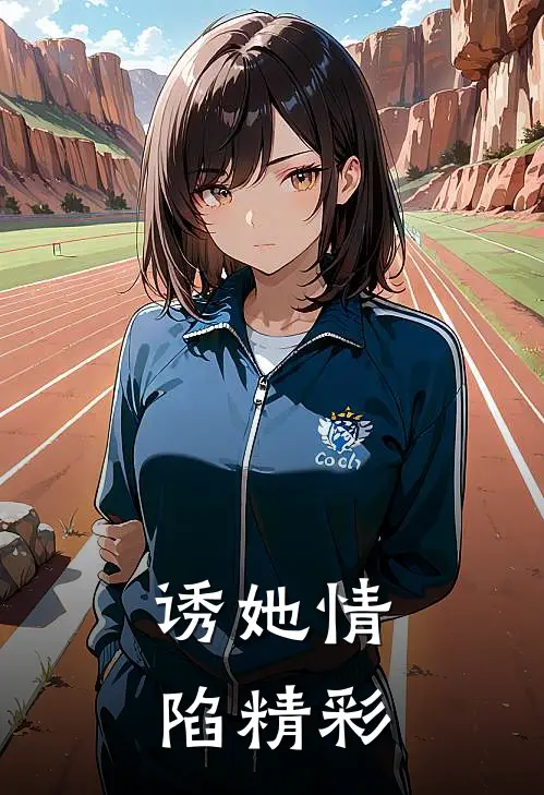 诱她情陷精彩