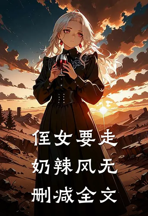 侄女要走奶辣风无删减全文