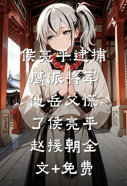 侯亮平逮捕鹰派将军，他岳父慌了侯亮平赵援朝全文+免费