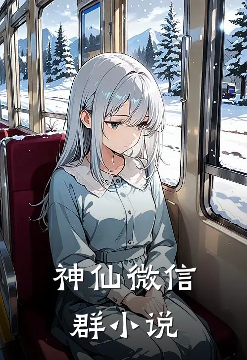 神仙微信群小说