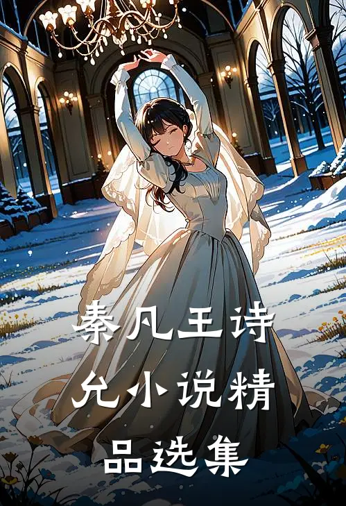 秦凡王诗允小说精品选集