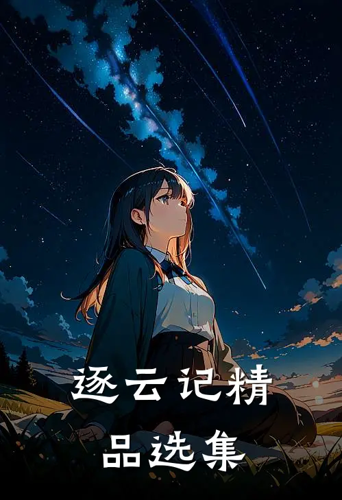 逐云记精品选集