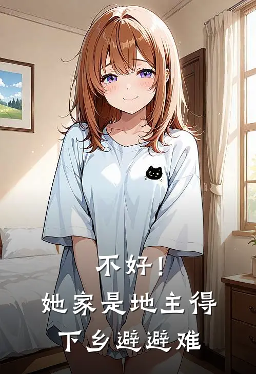 不好！她家是地主得下乡避避难