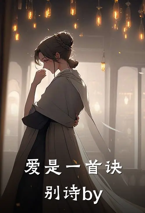 爱是一首诀别诗by