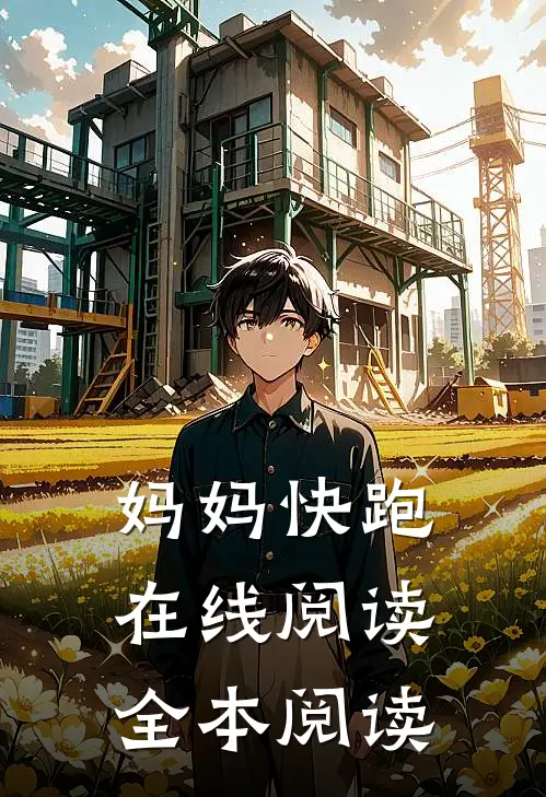 妈妈快跑在线阅读全本阅读