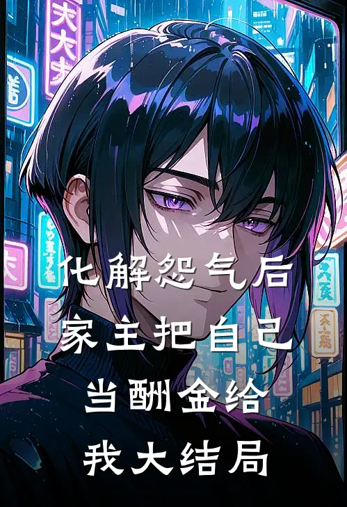 化解怨气后，家主把自己当酬金给我大结局