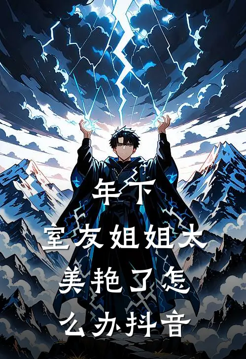 年下：室友姐姐太美艳了怎么办抖音