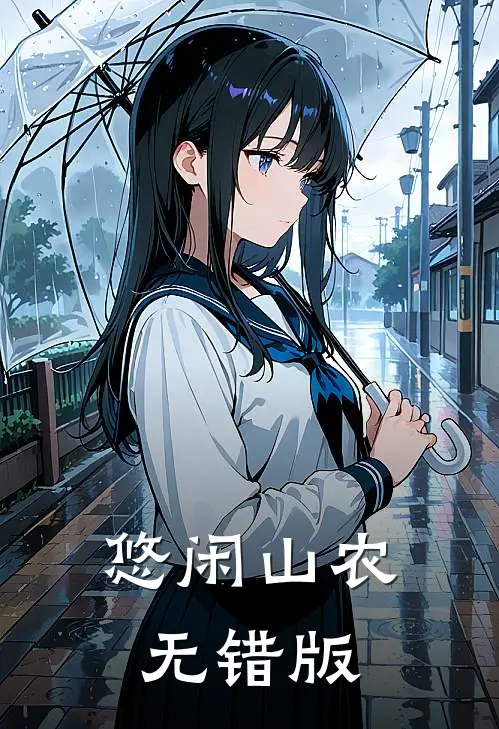 悠闲山农无错版