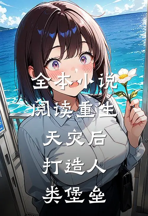 全本小说阅读重生天灾后，打造人类堡垒