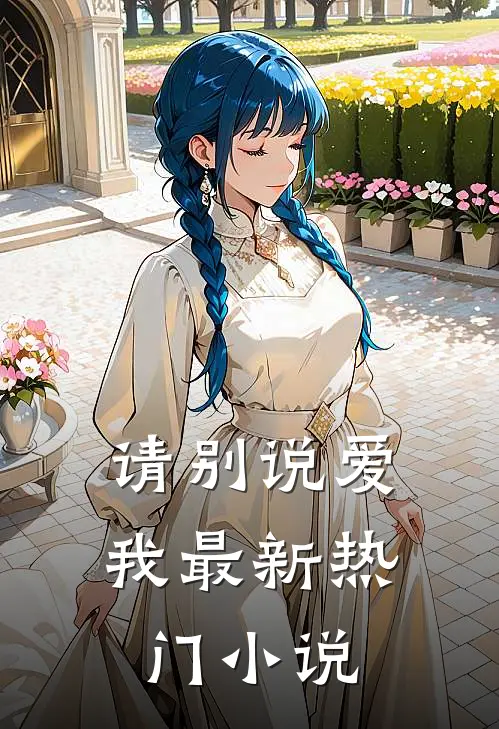 请别说爱我最新热门小说