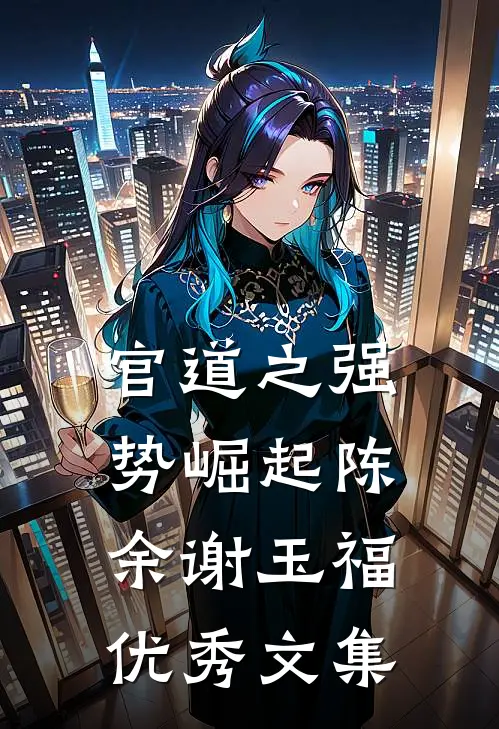 官道之强势崛起陈余谢玉福优秀文集
