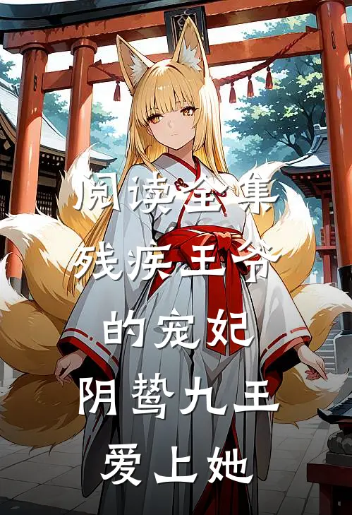 阅读全集残疾王爷的宠妃：阴鸷九王爱上她