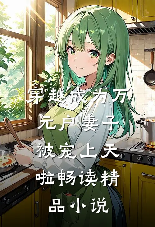 穿越成为万元户妻子，被宠上天啦畅读精品小说