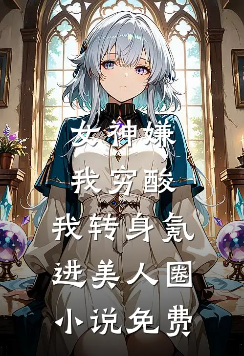 女神嫌我穷酸，我转身氪进美人圈小说免费