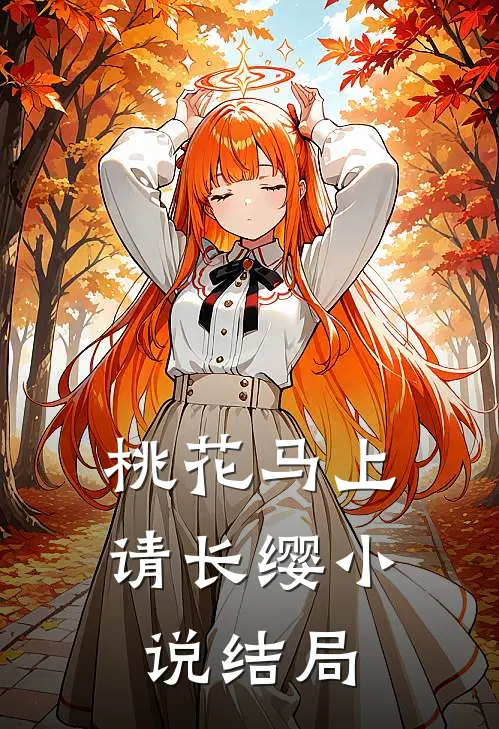 桃花马上请长缨小说结局