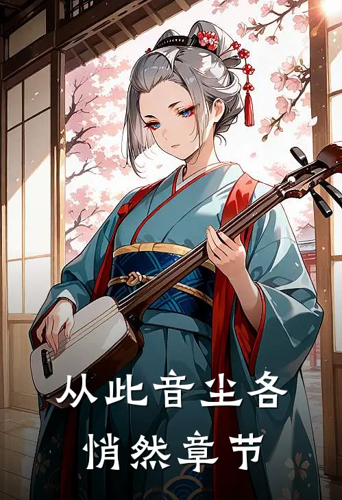 从此音尘各悄然章节