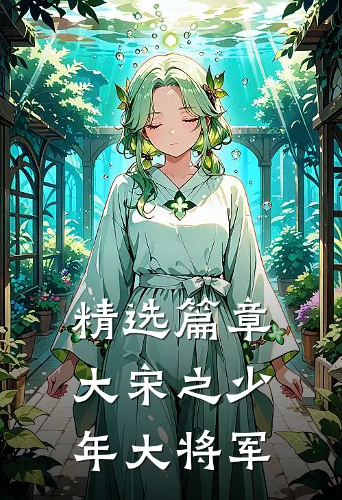 精选篇章大宋之少年大将军