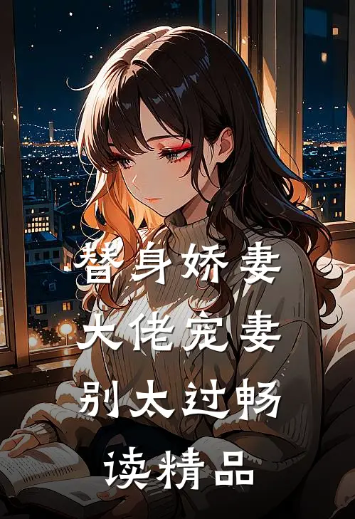 替身娇妻：大佬宠妻别太过畅读精品