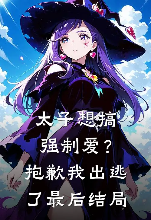 太子想搞强制爱？抱歉我出逃了最后结局