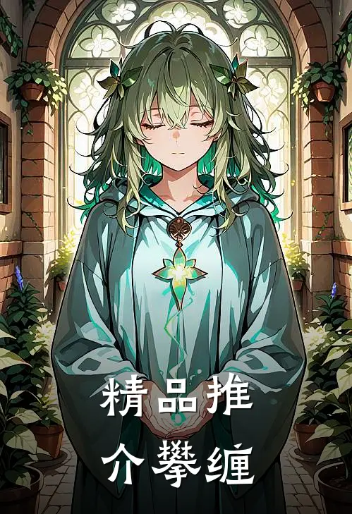 精品推介攀缠