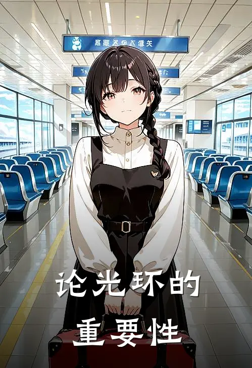 论光环的重要性