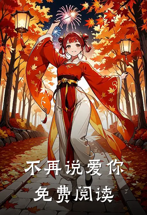 不再说爱你免费阅读