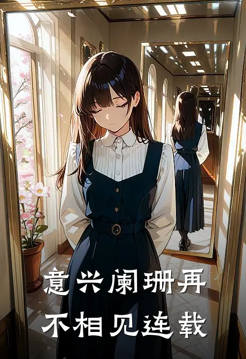 意兴阑珊再不相见连载