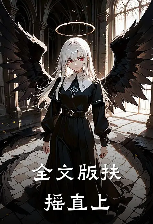 全文版扶摇直上