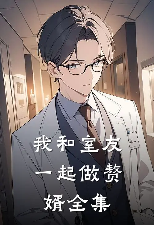 我和室友一起做赘婿全集