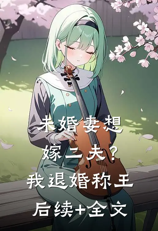 未婚妻想嫁二夫？我退婚称王后续+全文