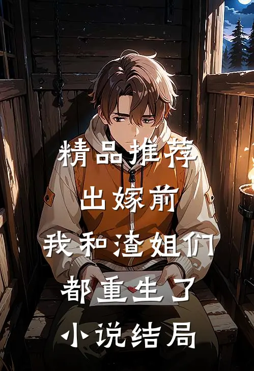 精品推荐出嫁前,我和渣姐们都重生了小说结局