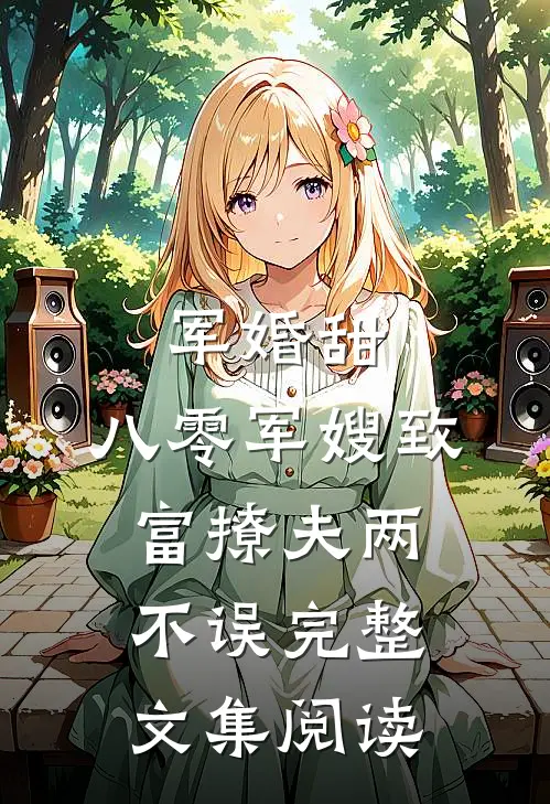 军婚甜：八零军嫂致富撩夫两不误完整文集阅读