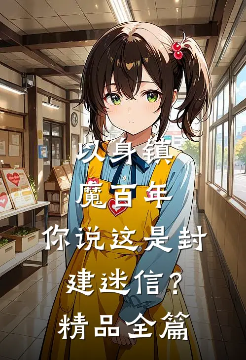 以身镇魔百年，你说这是封建迷信？精品全篇