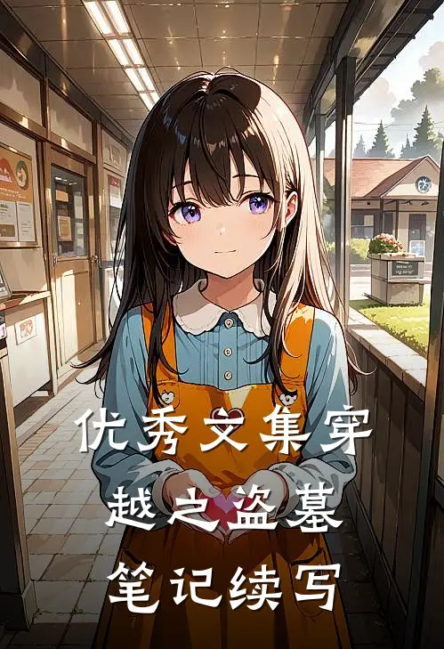 优秀文集穿越之盗墓笔记续写