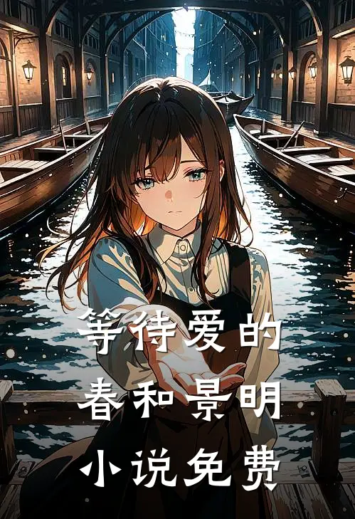等待爱的春和景明小说免费
