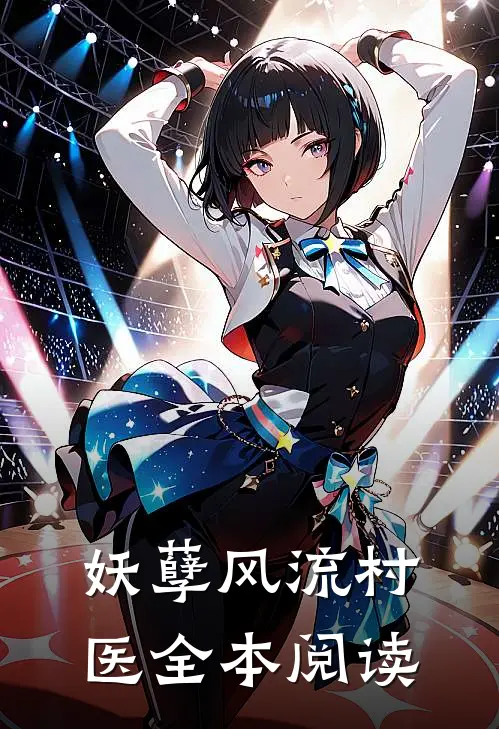 妖孽风流村医全本阅读