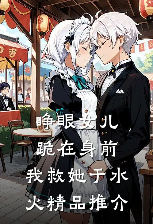 睁眼女儿跪在身前，我救她于水火精品推介
