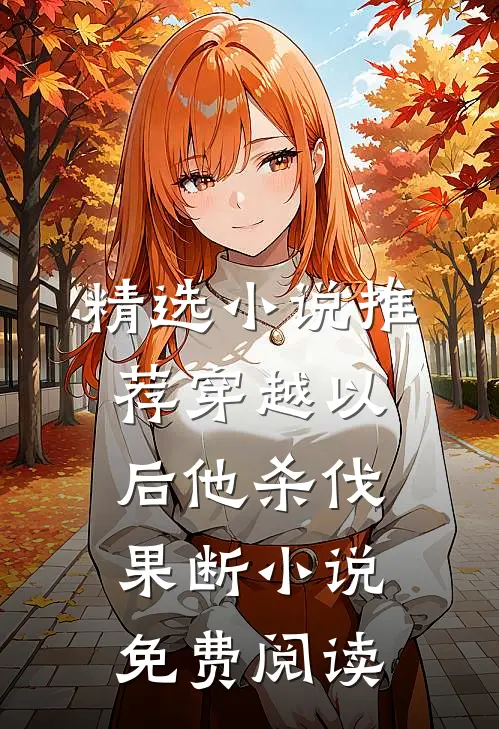 精选小说推荐穿越以后他杀伐果断小说免费阅读
