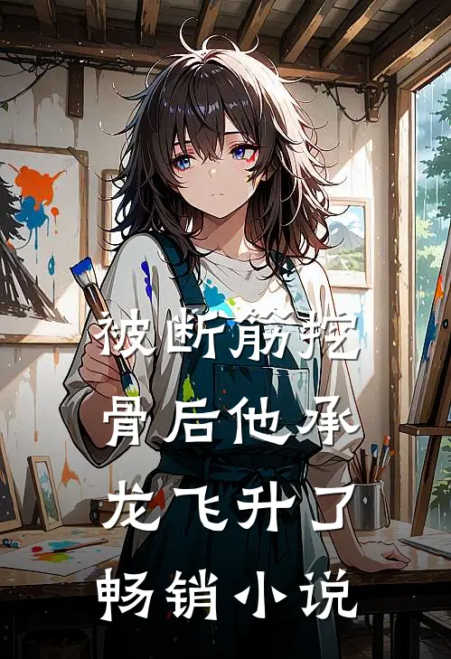 被断筋挖骨后他承龙飞升了畅销小说