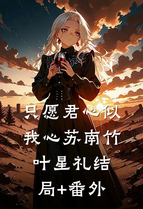 只愿君心似我心苏南竹叶星礼结局+番外