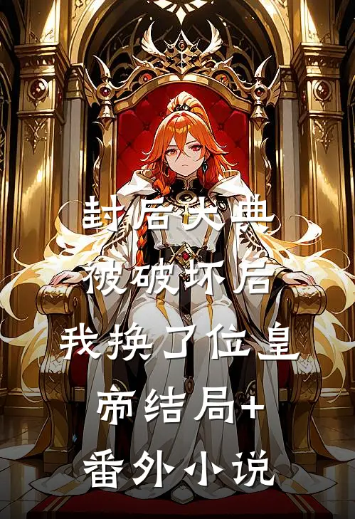 封后大典被破坏后，我换了位皇帝结局+番外小说
