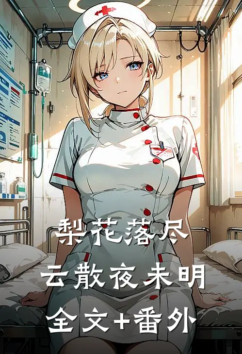 梨花落尽，云散夜未明全文+番外