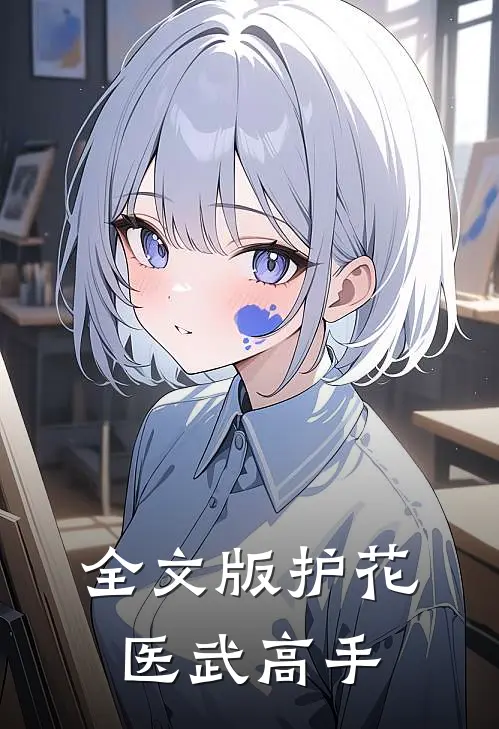 全文版护花医武高手