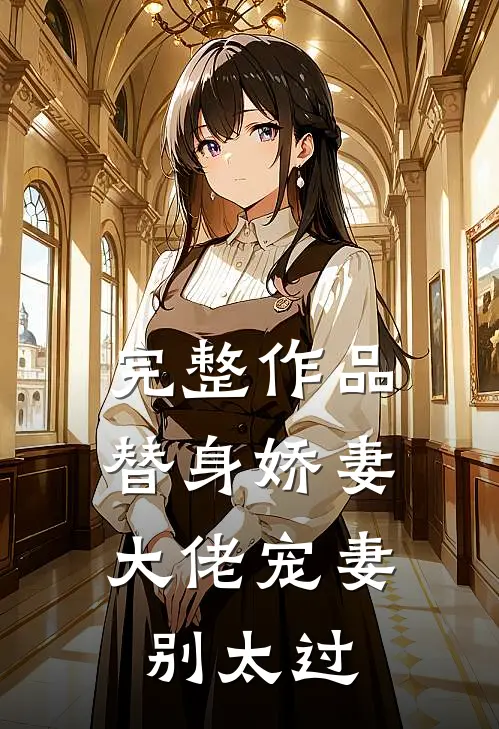 完整作品替身娇妻：大佬宠妻别太过