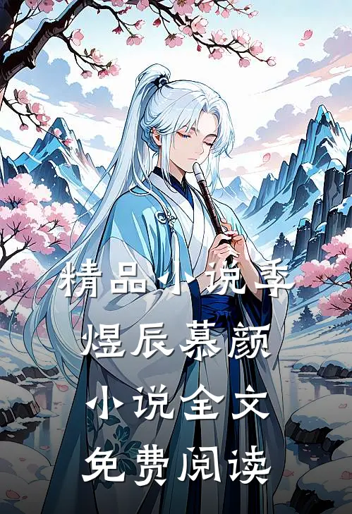 精品小说季煜辰慕颜小说全文免费阅读