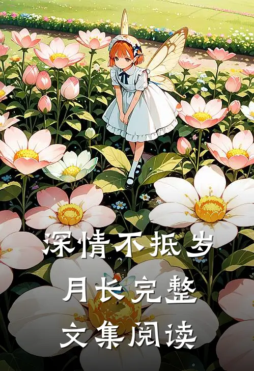 深情不抵岁月长完整文集阅读