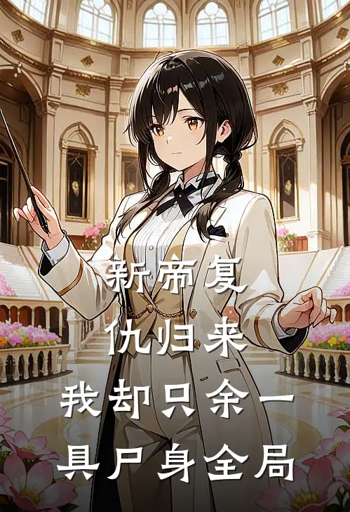 新帝复仇归来，我却只余一具尸身全局