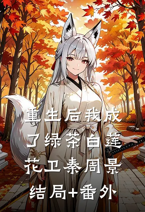 重生后我成了绿茶白莲花卫秦周景结局+番外