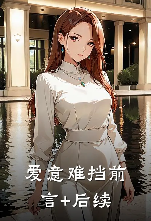 爱意难挡前言+后续